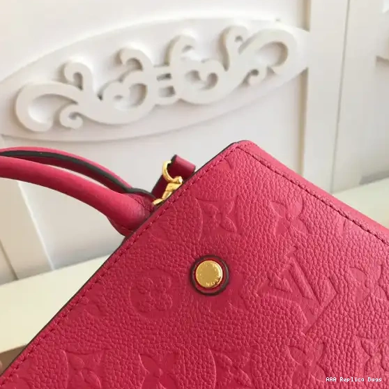 Aaa replica ru BB LOUIS MONTAIGNE VUITTON 0704